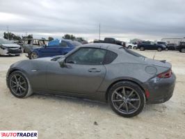 Mazda MX-5 2019 2