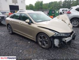 Kia Pozostałe 2021 1