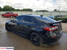 Honda Civic 2025 2