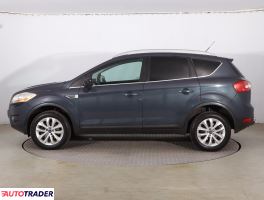 Ford Kuga 2011 2.0 138 KM