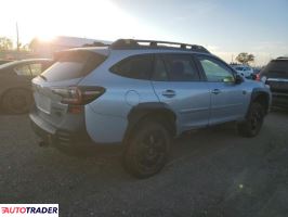 Subaru Outback 2023 2