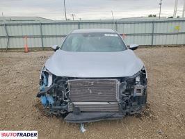 Honda Civic 2020 1