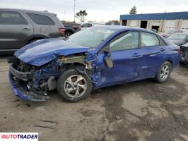 Hyundai Elantra - zobacz ofertę