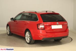 Skoda Octavia 2019 2.0 147 KM