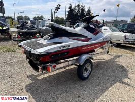 Yamaha Wave Runner EX sport Yamaha Wave Runner EX sport