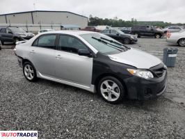 Toyota Corolla 2021 1 Toyota Corolla 2021 1