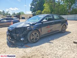 Kia Pozostałe 2023 2