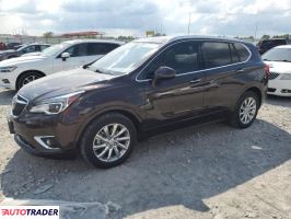 Buick Pozostałe 2020 2 Buick Pozostałe 2020 2