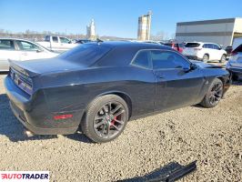 Dodge Challenger 2021 6