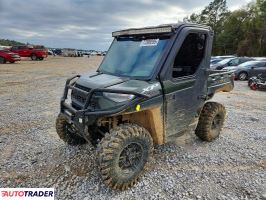 Polaris Ranger RZR 2020