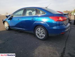 Ford Focus 2018 2