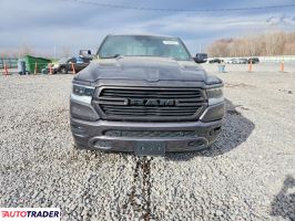Dodge Ram 2022 5