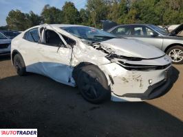Toyota Prius 2023 2