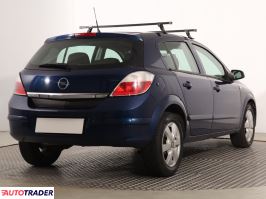 Opel Astra 2005 1.4 88 KM