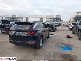 Hyundai Tucson 2024 2