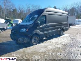 Ford Transit 2020 3