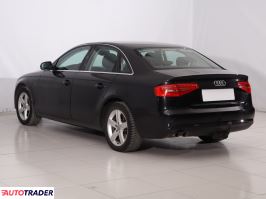 Audi A4 2012 2.0 174 KM
