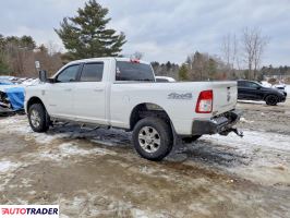 Dodge Ram 2020 6