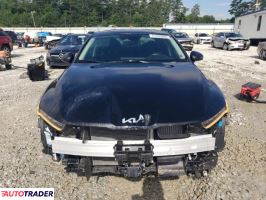 Kia Pozostałe 2024 1