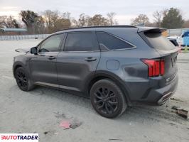 Kia Sorento 2021 2