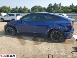 Tesla Model Y 2023 Tesla Model Y 2023