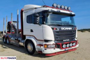 Scania 2017