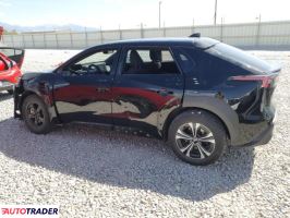 Subaru Pozostałe 2023 Subaru Pozostałe 2023