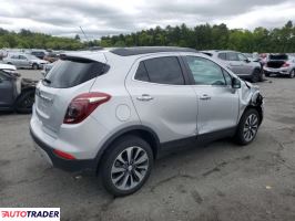 Buick Pozostałe 2022 1 Buick Pozostałe 2022 1
