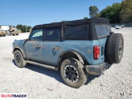 Ford Bronco 2021 2