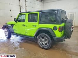 Jeep Wrangler 2021 2