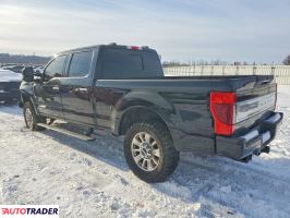 Ford Pozostałe 2021 6