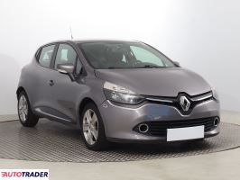 Renault Clio 2015 1.1 118 KM