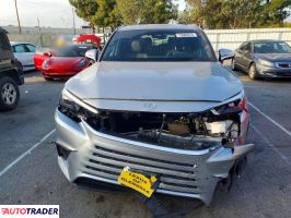 Lexus Pozostałe 2026 2