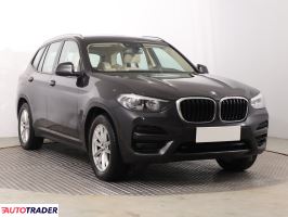 BMW X3 - zobacz ofertę