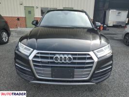 Audi Q5 2019 2