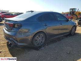Kia Pozostałe 2023 2
