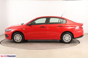 Fiat Tipo 2020 1.4 93 KM