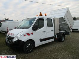 Renault Master 2015 2.3