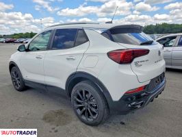Buick Pozostałe 2025 1