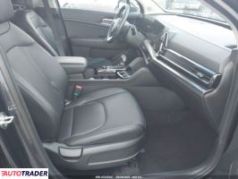 Kia Sportage 2024 2
