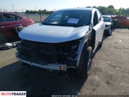 Honda CR-V 2020 1