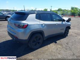 Jeep Compass 2020 2