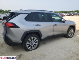 Toyota Pozostałe 2024 2