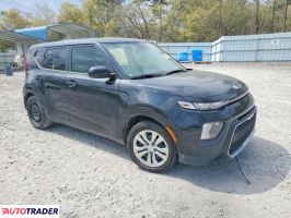 Kia Soul 2020 2