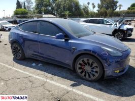 Tesla Model Y 2022 Tesla Model Y 2022