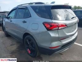 Chevrolet Equinox 2024 1