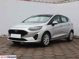 Ford Fiesta 2022 1.1 73 KM