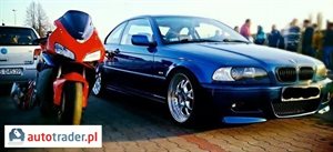 BMW 328 2000 2.8 210 KM BMW 328 2000 2.8 210 KM