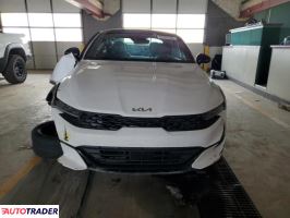 Kia Pozostałe 2024 1
