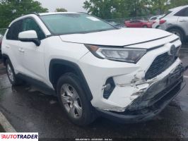 Toyota Pozostałe - zobacz ofertę